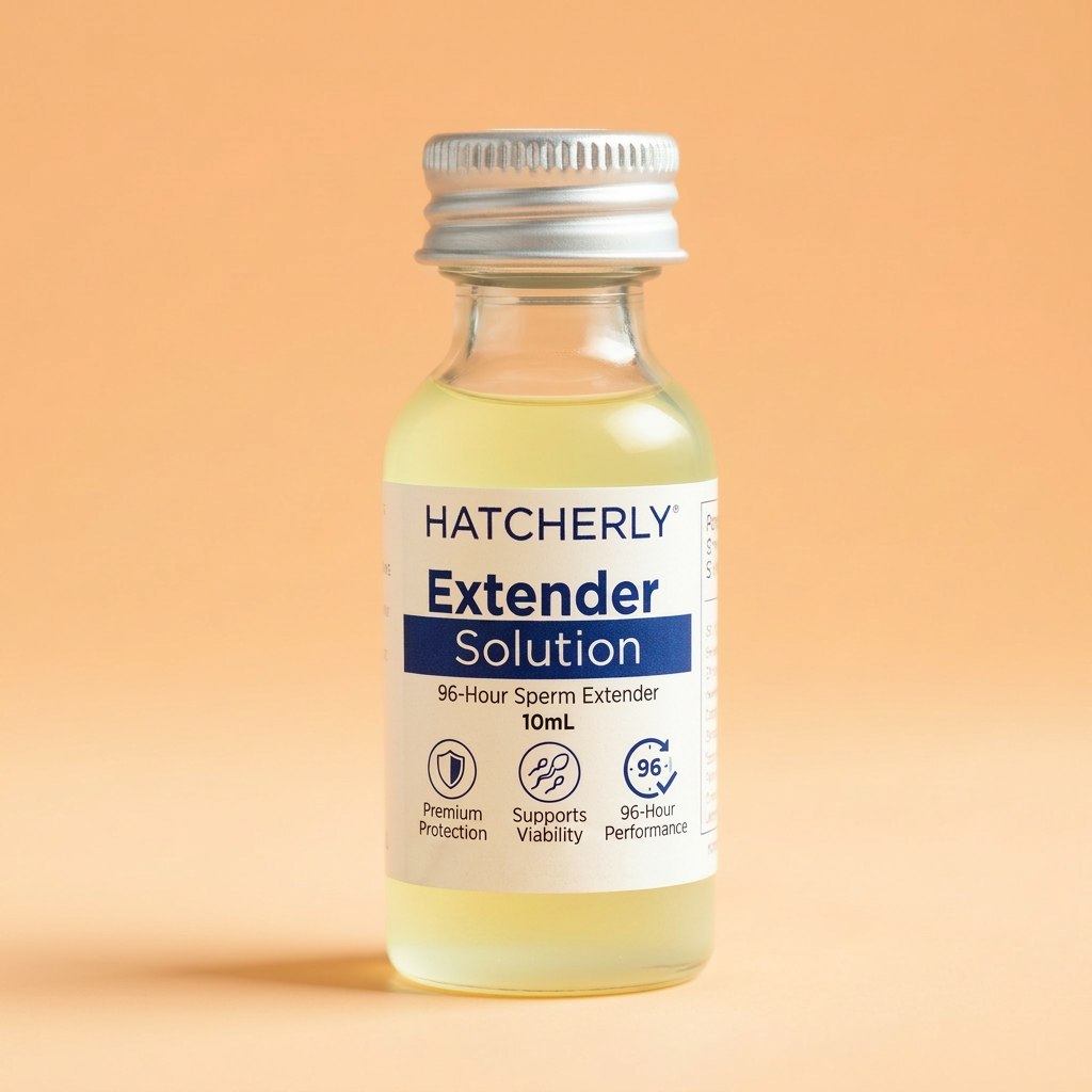 96-Hour Extender